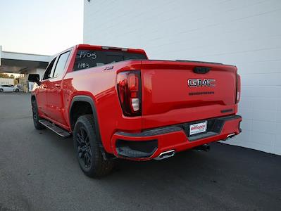 New 2026 GMC Sierra 1500 Elevation Crew Cab 4WD Pickup for sale #61705 - photo 2