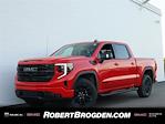 New 2026 GMC Sierra 1500 Elevation Crew Cab 4WD Pickup for sale #61705 - photo 1