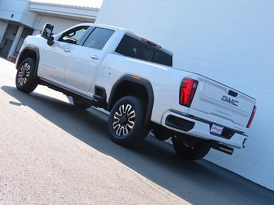 New 2024 GMC Sierra 2500 Denali Ultimate Crew Cab 4WD Pickup for sale #61710 - photo 2