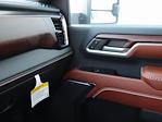 New 2024 GMC Sierra 2500 Denali Ultimate Crew Cab 4WD Pickup for sale #61710 - photo 18