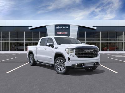 New 2026 GMC Sierra 1500 Denali Ultimate Crew Cab 4WD Pickup for sale #61724 - photo 1
