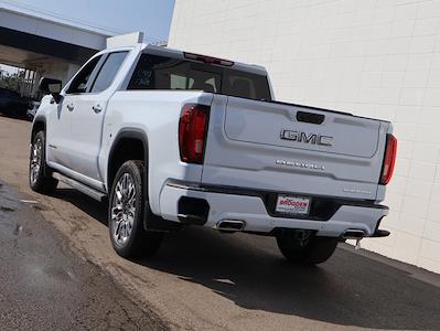 New 2026 GMC Sierra 1500 Denali Ultimate Crew Cab 4WD Pickup for sale #61724 - photo 2