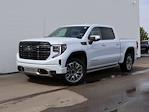 New 2026 GMC Sierra 1500 Denali Ultimate Crew Cab 4WD Pickup for sale #61724 - photo 1