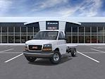 New 2025 GMC Savana 3500 Cutaway for sale #61724A - photo 8