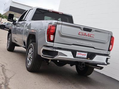 New 2025 GMC Sierra 2500 SLE Double Cab 4WD Pickup for sale #61737 - photo 2