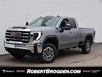 New 2025 GMC Sierra 2500 SLE Double Cab 4WD Pickup for sale #61737 - photo 1