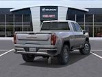 New 2025 GMC Sierra 2500 SLE Double Cab 4WD Pickup for sale #61737 - photo 2
