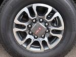New 2025 GMC Sierra 2500 SLE Double Cab 4WD Pickup for sale #61737 - photo 49