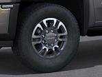 New 2025 GMC Sierra 2500 SLE Double Cab 4WD Pickup for sale #61737 - photo 9