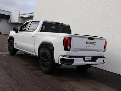 New 2025 GMC Sierra 1500 Elevation Crew Cab 4WD Pickup for sale #61744 - photo 2