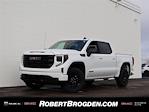 New 2025 GMC Sierra 1500 Elevation Crew Cab 4WD Pickup for sale #61744 - photo 1