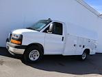 New 2025 GMC Savana 3500 Service Utility Van for sale #61762A - photo 5