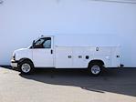 New 2025 GMC Savana 3500 Service Utility Van for sale #61762A - photo 6