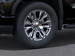 New 2025 GMC Sierra 1500 Denali Crew Cab 4WD Pickup for sale #61807 - photo 9