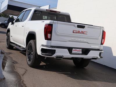 New 2026 GMC Sierra 1500 Elevation Crew Cab 4WD Pickup for sale #61828A - photo 2
