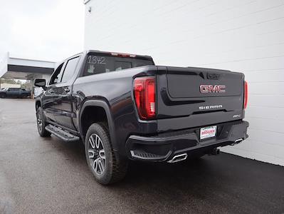 New 2026 GMC Sierra 1500 AT4 Crew Cab for sale #61842 - photo 2