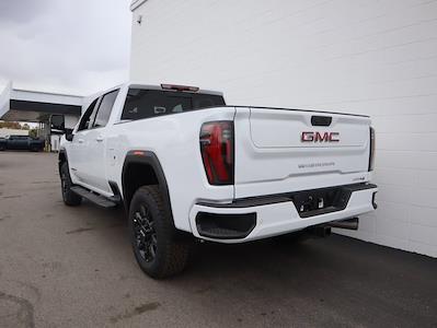 New 2026 GMC Sierra 2500 AT4 Crew Cab 4WD Pickup for sale #61844 - photo 2