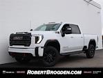New 2026 GMC Sierra 2500 AT4 Crew Cab 4WD Pickup for sale #61844 - photo 1