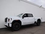 New 2026 GMC Sierra 2500 AT4 Crew Cab 4WD Pickup for sale #61844 - photo 4