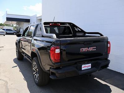 New 2025 GMC Canyon AT4 Crew Cab 4WD Pickup for sale #61900 - photo 2