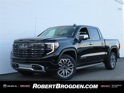 New 2026 GMC Sierra 1500 Denali Ultimate Crew Cab for sale #61904A - photo 1