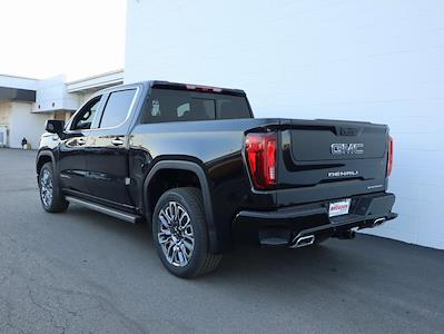 New 2026 GMC Sierra 1500 Denali Ultimate Crew Cab for sale #61904A - photo 2