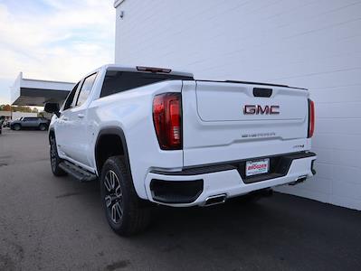 New 2026 GMC Sierra 1500 AT4 Crew Cab 4WD Pickup for sale #61920 - photo 2
