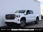 New 2026 GMC Sierra 1500 AT4 Crew Cab 4WD Pickup for sale #61920 - photo 1