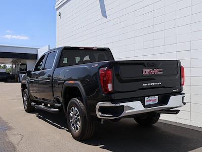 New 2025 GMC Sierra 2500 SLE Crew Cab 4WD Pickup for sale #61927A - photo 2