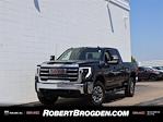 New 2025 GMC Sierra 2500 SLE Crew Cab 4WD Pickup for sale #61927A - photo 1