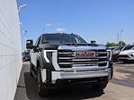 New 2025 GMC Sierra 2500 SLE Crew Cab 4WD Pickup for sale #61927A - photo 6