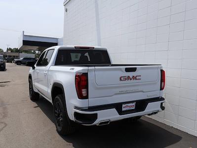 New 2025 GMC Sierra 1500 Elevation Crew Cab 4WD Pickup for sale #61928B - photo 2
