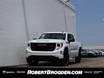 New 2025 GMC Sierra 1500 Elevation Crew Cab 4WD Pickup for sale #61928B - photo 1