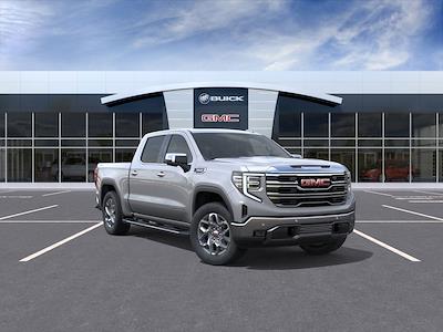 New 2026 GMC Sierra 1500 SLT Crew Cab 4WD Pickup for sale #61943 - photo 1