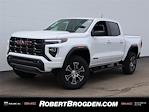 New 2025 GMC Canyon AT4 Crew Cab 4WD Pickup for sale #61944 - photo 1