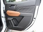 New 2025 GMC Canyon AT4 Crew Cab 4WD Pickup for sale #61944 - photo 11