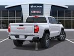 New 2025 GMC Canyon AT4 Crew Cab 4WD Pickup for sale #61944 - photo 40