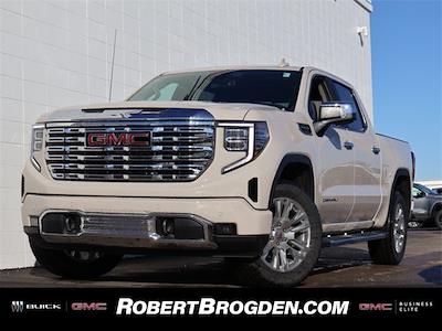 New 2026 GMC Sierra 1500 Denali Crew Cab for sale #61963A - photo 1