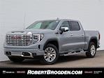 New 2025 GMC Sierra 1500 Denali Crew Cab 4WD Pickup for sale #61978 - photo 1