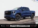 New 2026 GMC Sierra 1500 Elevation Crew Cab 4WD Pickup for sale #62084 - photo 1