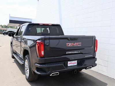 New 2025 GMC Sierra 1500 Denali Crew Cab 4WD Pickup for sale #62091A - photo 2