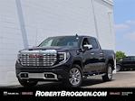 New 2025 GMC Sierra 1500 Denali Crew Cab 4WD Pickup for sale #62091A - photo 1