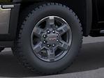 New 2026 GMC Sierra 2500 SLE Crew Cab 4WD Pickup for sale #62119A - photo 9