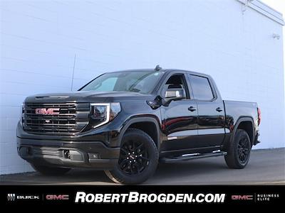 New 2026 GMC Sierra 1500 Elevation Crew Cab for sale #62179A - photo 1