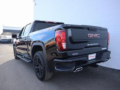 New 2026 GMC Sierra 1500 Elevation Crew Cab for sale #62179A - photo 2