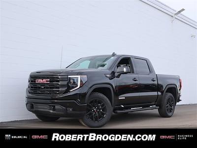 New 2026 GMC Sierra 1500 Elevation Crew Cab for sale #62224 - photo 1