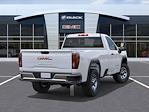 New 2026 GMC Sierra 2500 Pro Regular Cab for sale #62271 - photo 2