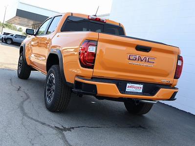 New 2026 GMC Canyon AT4 Crew Cab 4WD Pickup for sale #62277 - photo 2