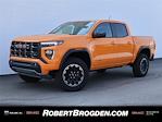 New 2026 GMC Canyon AT4 Crew Cab 4WD Pickup for sale #62277 - photo 1