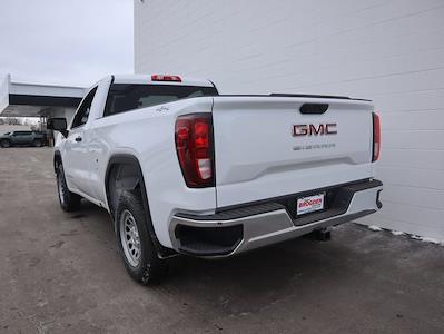 New 2026 GMC Sierra 1500 Pro Regular Cab for sale #62282 - photo 2